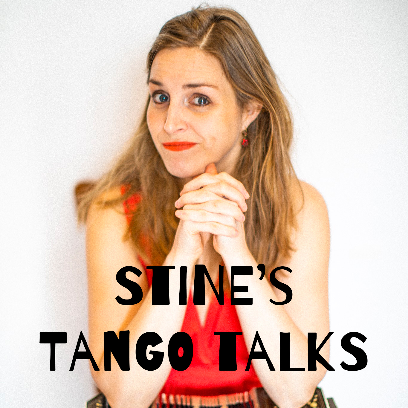 Stine's Cover of Tango Talks